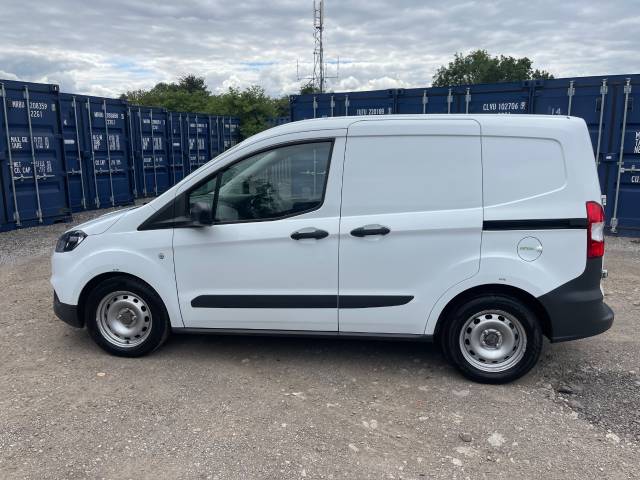 2020 Ford Courier 1.0 TRANSIT COURIER BASE