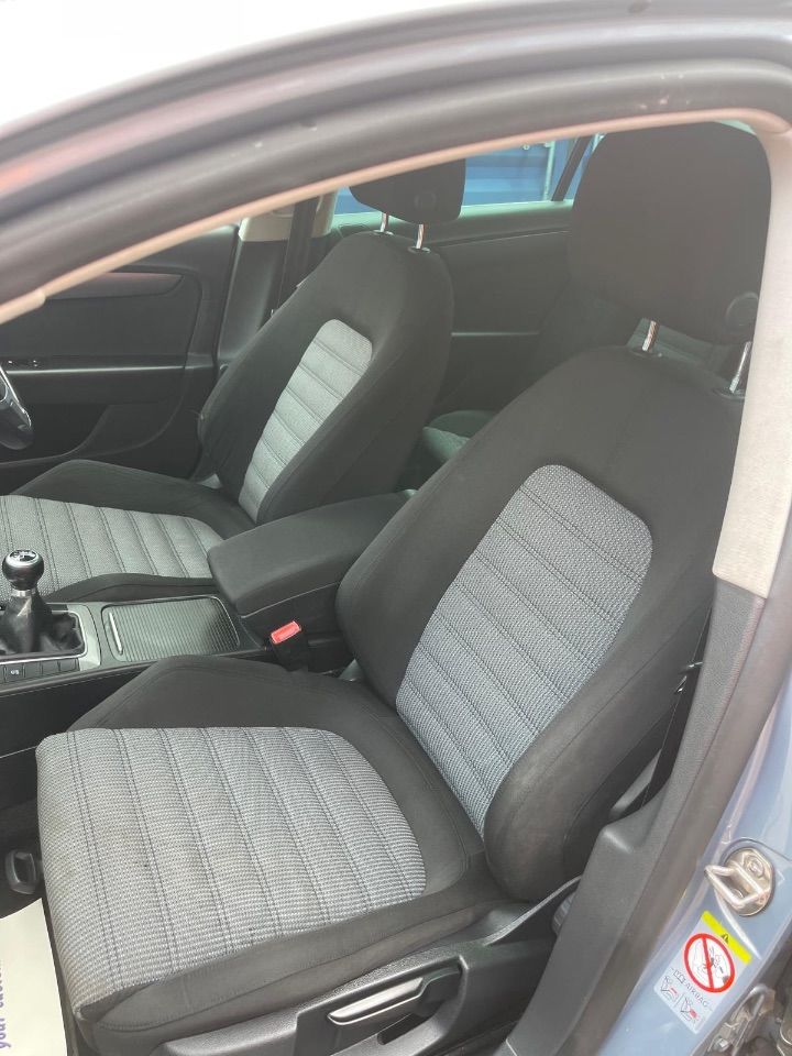 2012 Volkswagen Passat