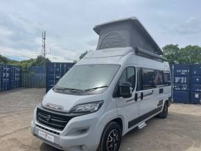 FIAT DUCATO 2025 (25) at Trade Centre York York