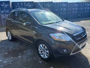 FORD KUGA 2012 (12) at Trade Centre York York