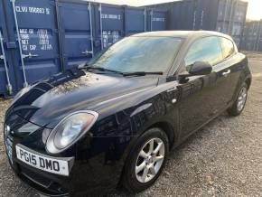 ALFA ROMEO MITO 2015 (15) at Trade Centre York York