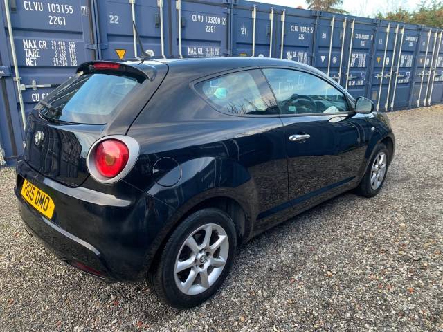 2015 Alfa Romeo Mito 1.4 8V Progression 3dr