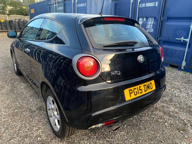 2015 Alfa Romeo Mito 1.4 8V Progression 3dr