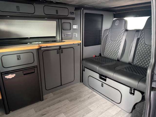 2023 Volkswagen Transporter 2.0 TDI 110 Highline Van