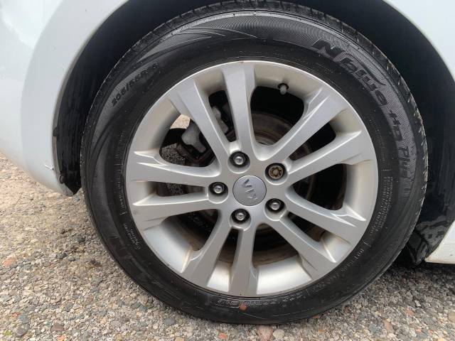 2012 Kia Ceed 1.6 GDi 3 EcoDynamics 5dr