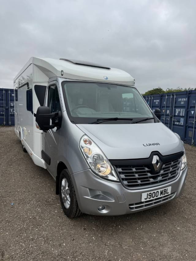 2017 Renault Master 2.3 MASTER LL35 DCI
