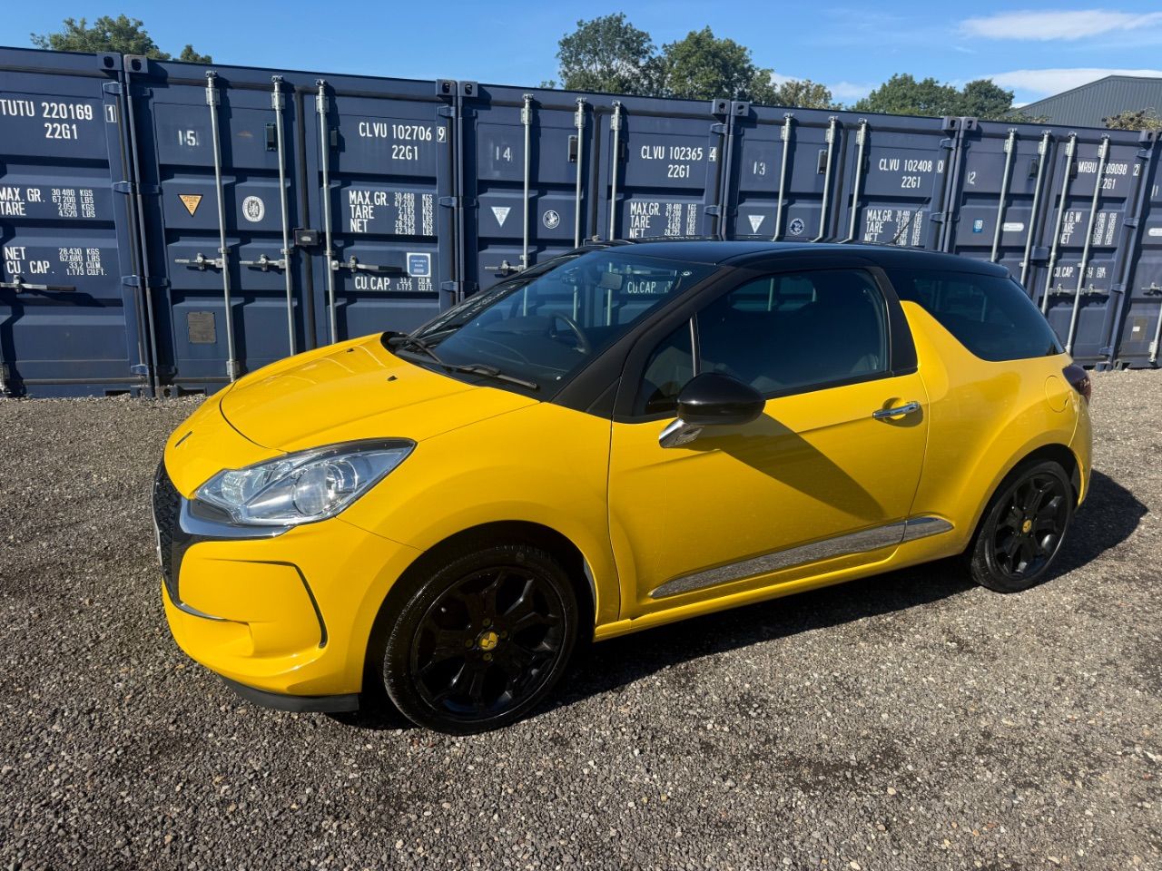 2016 Ds Ds 3