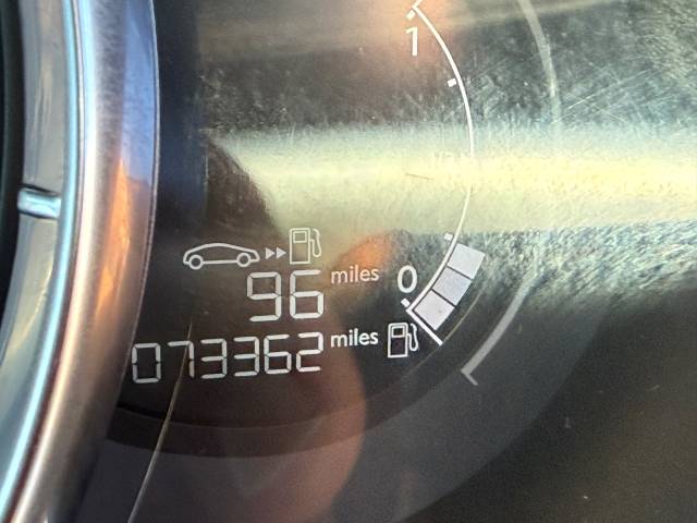 2016 Ds Ds 3 1.2 PureTech Elegance 3dr